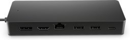 HP Notebook Dockingstation USB-C Multiport Hub