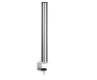 Novus 2.6 TSS Antracyt, Srebrny