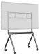 iiyama MD-CART02-S1 uchwyt do tablic informacyjnych 2,18 m (86") Szary