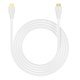 UNITEK KABEL HDMI 2.1 8K HDR BIAŁY 10M