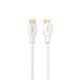 UNITEK KABEL HDMI 2.1 8K HDR BIAŁY 10M