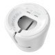 Ładowarka modułowa 3w1 Qi2 25W biała