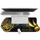 Mata podkładka pod myszkę 80x30cm Harry Potter