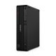 Lenovo ThinkCentre M70s Gen 6 Intel Core Ultra 7 265 16 GB DDR5-SDRAM 512 GB SSD Windows 11 Pro SFF PC Czarny