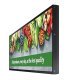 Monitor profesjonalny SH37C 37 cali 16:4,5 Matowy 24h/7 700(cd/m2) 1920x540 S10 Player (Tizen 7, VXT Ready) Wi-Fi/BT 3 lata d2d (LH37SHCEBGBXEN)