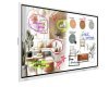 Monitor interaktywny 75 cali WM75FX LH75WMFWLGCXEN