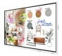Monitor interaktywny 75 cali WM75FX LH75WMFWLGCXEN