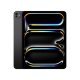 Apple iPad Pro 13" WIFI + LTE 256GB SpaceSchwarz (8. Gen.) iOS