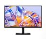 Monitor 32 cali Viewfinity S80UH IPS 3840x2160 UHD 16:9 1xHDMI 1xDP 1xUSB-C 90W 3xUSB-A Easy Connection KVM PIP/PBP 5ms 60Hz HAS+PIV płaski 3YOn-Site