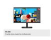 Monitor 32 cali Viewfinity S80UH IPS 3840x2160 UHD 16:9 1xHDMI 1xDP 1xUSB-C 90W 3xUSB-A Easy Connection KVM PIP/PBP 5ms 60Hz HAS+PIV płaski 3YOn-Site