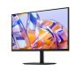 Monitor 32 cali Viewfinity S80UH IPS 3840x2160 UHD 16:9 1xHDMI 1xDP 1xUSB-C 90W 3xUSB-A Easy Connection KVM PIP/PBP 5ms 60Hz HAS+PIV płaski 3YOn-Site