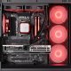 Actina PBM U7-270K/32GB/1TB/RTX5070/750W/W11P