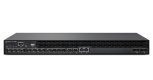 Przełącznik LANCOM XS-5116QF 12x SFP+ / 2x Combo-SFP+ / 2x QSFP+