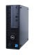 DELL OptiPlex 3000 i3-12300 16GB 512GB SSD SFF Win11pro UŻYWANY