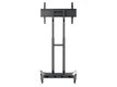 Stojak podłogowy z kółkami HAGOR M Public Floorstand HD - cart