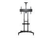 Stojak podłogowy z kółkami HAGOR M Public Floorstand HD - cart