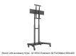 Stojak podłogowy z kółkami HAGOR M Public Floorstand HD - cart