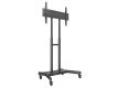 Stojak podłogowy z kółkami HAGOR M Public Floorstand HD - cart