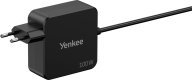 Zasilacz Ładowarka 100W USB-C YAU NTC100 PD 100W,kabel 1.8m