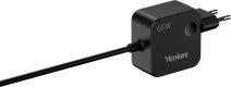 Zasilacz Ładowarka 65W USB-C YAU NTC65 PD 65W, kabel 1.8m