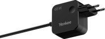 Zasilacz Ładowarka 65W USB-C YAU NTC65 PD 65W, kabel 1.8m