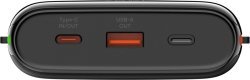 PowerBank do Samolotu YPB 2751 JetGo 27000mAh,PD 65W,USB C,A,L