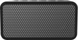 Głośnik RETRO MAMBO S Czarny Moc 20W, IPX4, TWS, BT Aku.4400mAh