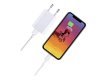 ŁADOWARKA SIECIOWA TECHLY USB 5V 1A