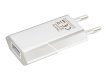 ŁADOWARKA SIECIOWA TECHLY USB 5V 1A