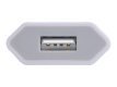 ŁADOWARKA SIECIOWA TECHLY USB 5V 1A