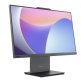 Komputer All-in-One neo 50a G5 12SD0072PB W11Pro Core 5 210H/16GB/512GB/INT/23.8FHD/Luna Grey/3YRS OS
