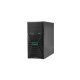 Serwer HPE ProLiant ML110 Gen11 Intel Xeon-B 3508U 8-Core (2.10GHz 22.50MB) 32GB (1 x 32GB) 2 x 2TB 4 x LFF Low Profile SATA 2 x 1000W