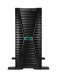 Serwer HPE ProLiant ML110 Gen11 Intel Xeon-B 3508U 8-Core (2.10GHz 22.50MB) 32GB (1 x 32GB) 2 x 2TB 4 x LFF Low Profile SATA 2 x 1000W