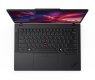 Mobilna stacja robocza ThinkPad P14s G6 AI 7 PRO 350/64GB/2TB/AMDRadeon/14.0 2.8K/Touch/Black/3YRS Premier Support + CO2 Offset