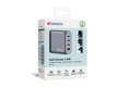 VERBATIM GNC-140 GaN Charger 140W with 2xUSB PD 140W 1xUSB PD 20W 1x USB-A QC 3.0 EU/UK/US
