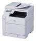 OKI MC554 Laser A6 600 x 600 DPI 32 stron/min