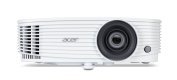 Acer P1257 Projektor o standardowym rzucie 4800 ANSI lumenów DLP XGA (1024x768) Kompatybilność 3D Biały
