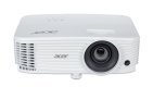 Acer P1257 Projektor o standardowym rzucie 4800 ANSI lumenów DLP XGA (1024x768) Kompatybilność 3D Biały