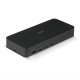 Uniwersalna, hybrydowa stacja dokująca USB typu C i A do laptopa z obsługą 3x4K (DP, HDMI)
