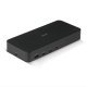 Uniwersalna, hybrydowa stacja dokująca USB typu C i A do laptopa z obsługą 3x4K (DP, HDMI)