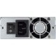 Zasilacz serwerowy Inter-Tech U1A-C20500-D 1U 500W