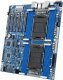 Płyta główna Gigabyte MS74-HB0 2x LGA4710 Intel Xeon 6 SoC (16x DIMM, 3x SlimSAS (12x SATA), 2xM.2, 2x10Gbe, 2x1Gbe, IPMI, E-ATX)