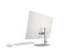 HP 24-cr0332nw AIO Ryzen 7 7730U 23.8"FHD IPS AG 250nits 16GB DDR4 SSD512 Radeon 680M LAN Win11 2Y Shell White