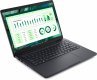 Stacja robocza Dell Pro Max 14 MC14250 Win 11 Pro|U7-265H|32GB|1TB|Discrete Graphics|FgrPr&SmtCd|FHD IR Cam&Mic|WLAN+BT|14 FHD+|Backlit Kb|4 Cell|130W