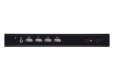Przełącznik 2-Port USB 4K HDMI DualDisplay KVMP