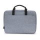 Torba do notebooka Eco Slim Case Motion 14-15.6 cali, niebieski jeans
