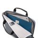 Torba do notebooka Eco Slim Case Motion 14-15.6 cali, niebieski jeans
