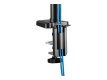 Neomounts DS70-750BL1 uchwyt / stojak do monitorów 68,6 cm (27") Biurko Czarny