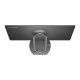 Lenovo Yoga AIO 32ILL10 Ultra 7 258V 31.5" UHD IPS 495nits 32GB LPDDR5X-8533 SSD1TB Intel Arc Graphics 140V Cam 5.0MP + IR W11Pro Storm Grey