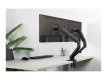 Neomounts FPMA-D650DBLACK uchwyt / stojak do monitorów 68,6 cm (27") Biurko Czarny